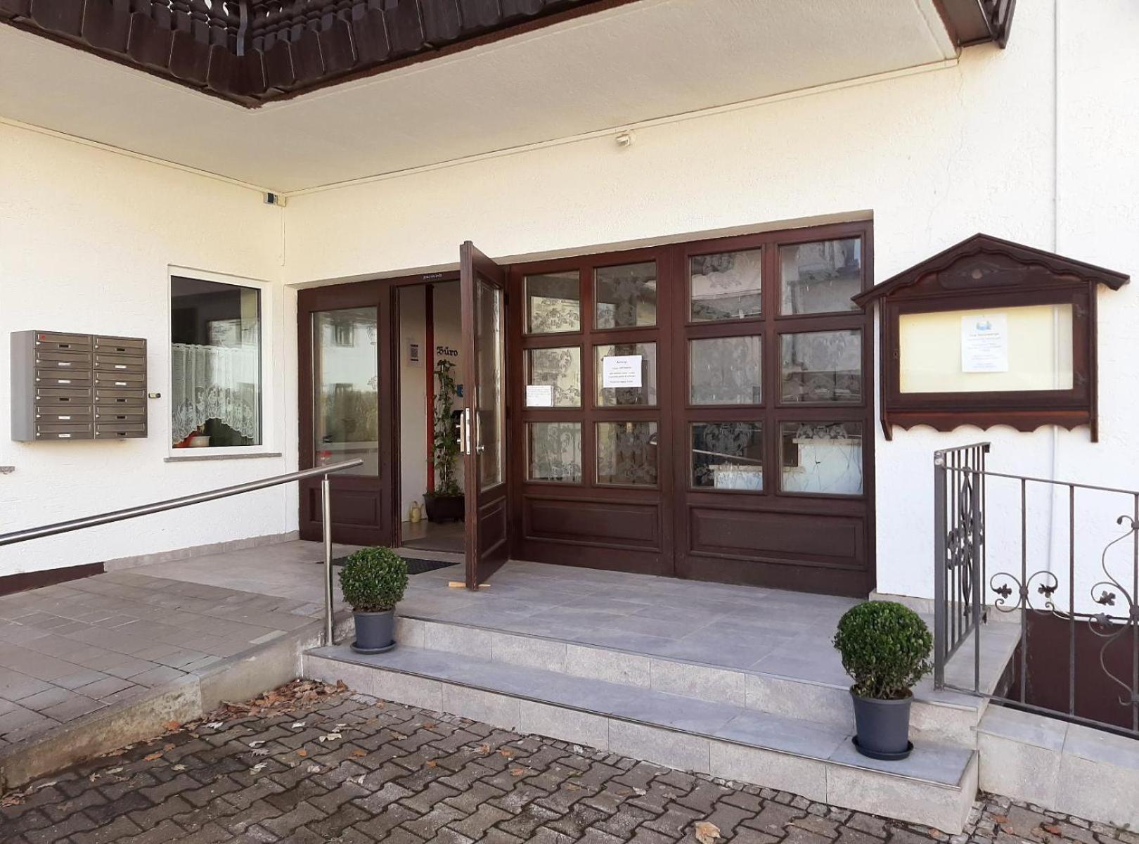Haus Naturenergie Frauenau Exterior foto